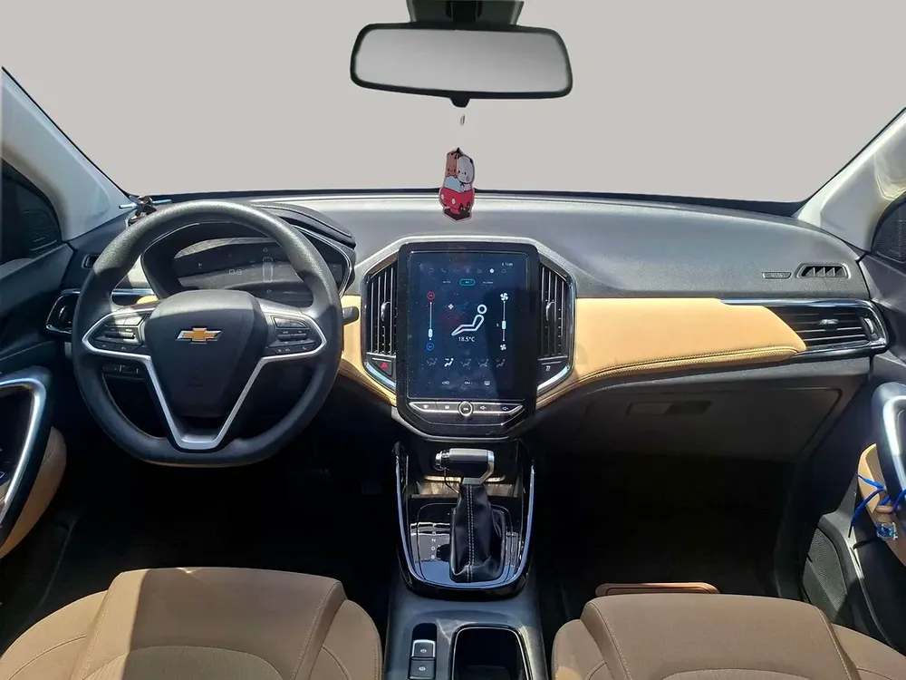 AED 912/month | 2025 Chevrolet Captiva  | GCC Specs | Ref#474420 - Image 9
