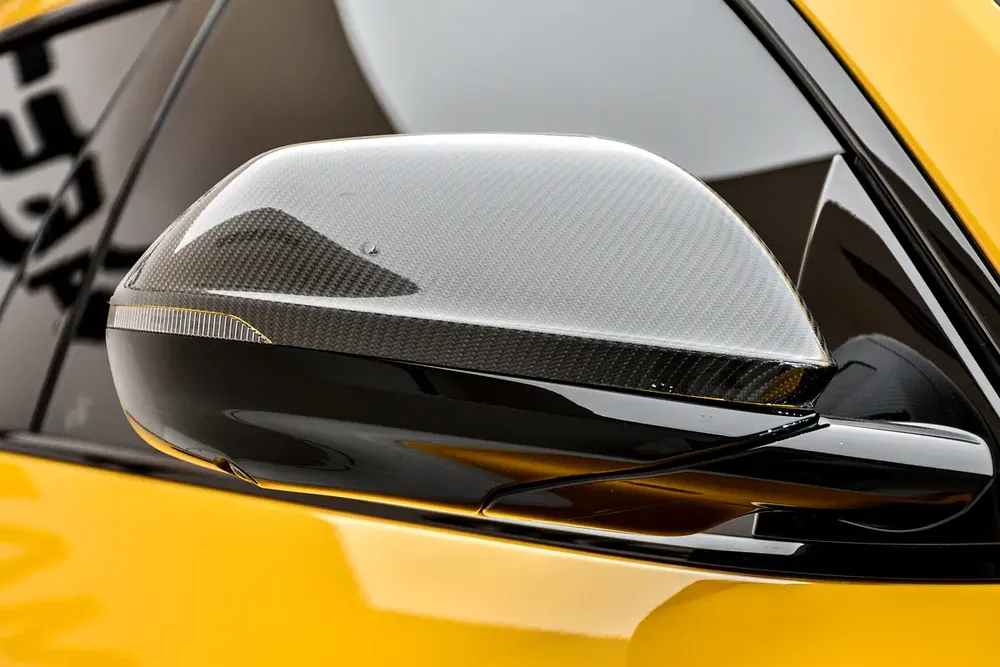 2024 Lamborghini Urus Performante - Full Specs - Top Conditions - Image 14