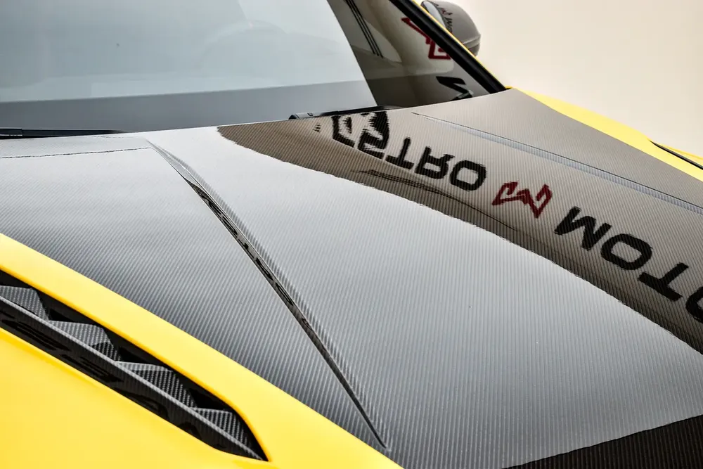 2024 Lamborghini Urus Performante - Full Specs - Top Conditions - Image 15