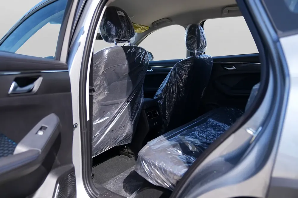 Haval Jolion, Basic, 1.5L, 2026 - Image 10