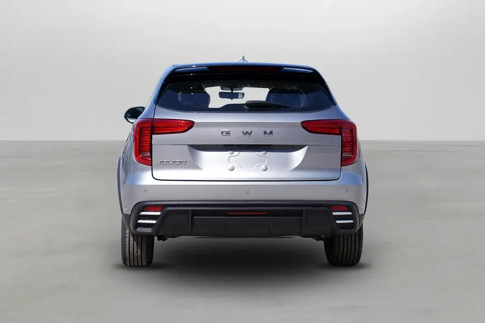 Haval Jolion, Basic, 1.5L, 2026 - Image 4