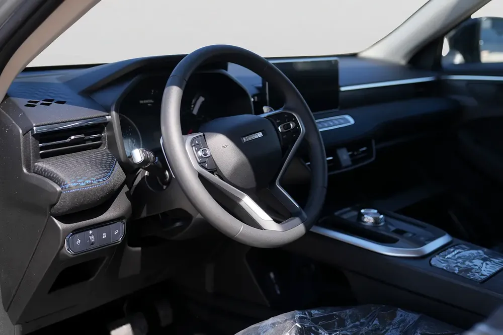 Haval Jolion, Basic, 1.5L, 2026 - Image 7