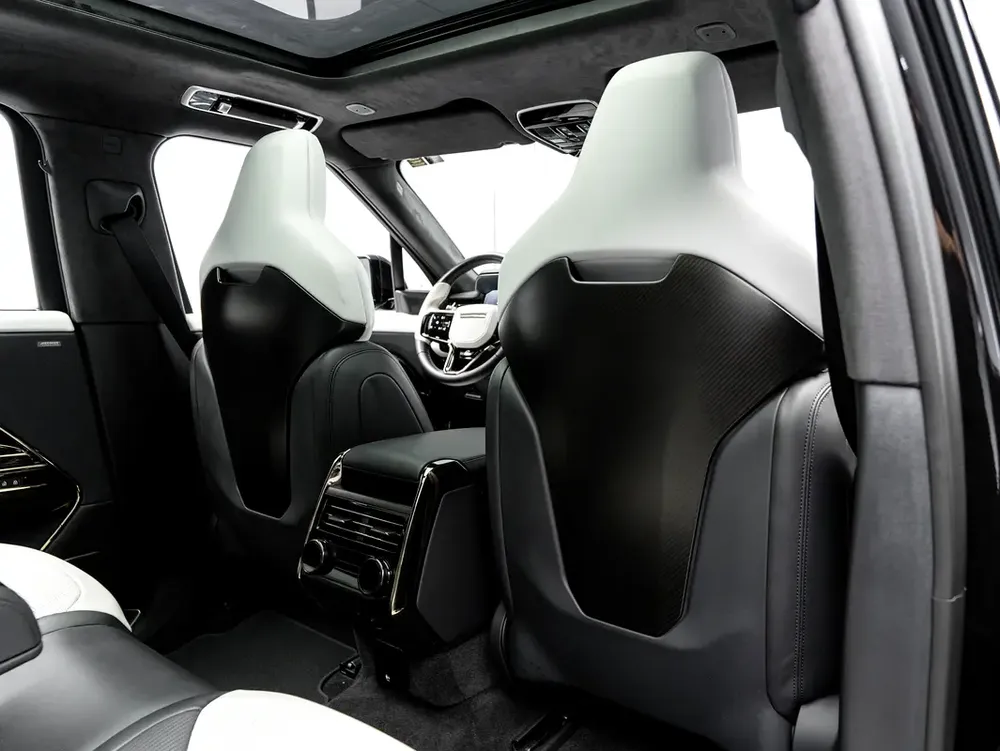 SUMMER STARTS NOW | EXCLUSIVE DEAL BY BLACKLINE, 2018 BMW M4 Competition, 2029 Land Rover Warranty - Image 18