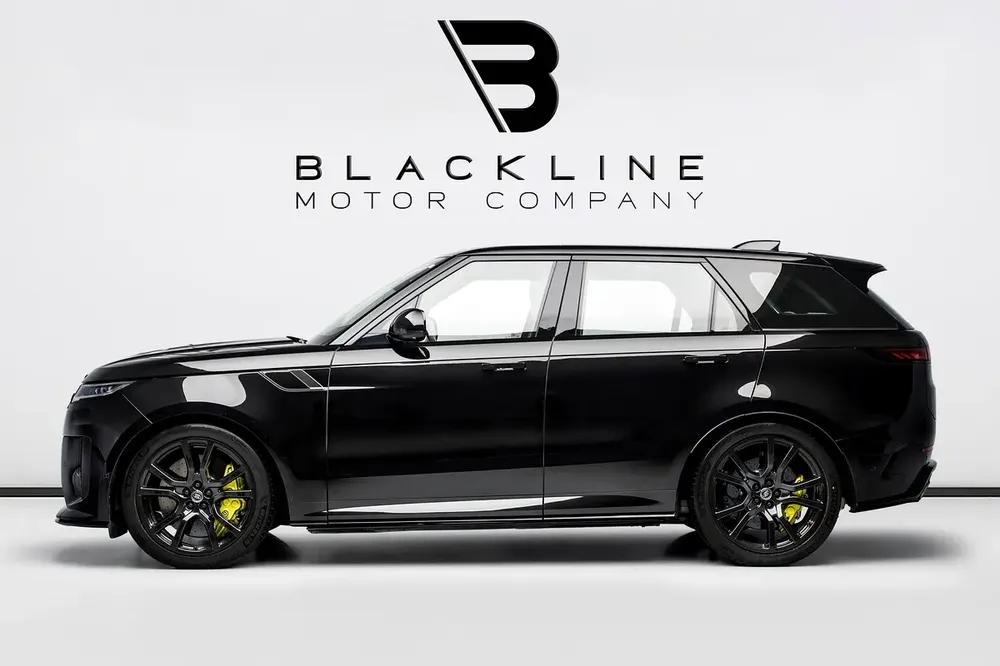 SUMMER STARTS NOW | EXCLUSIVE DEAL BY BLACKLINE, 2018 BMW M4 Competition, 2029 Land Rover Warranty - Image 5