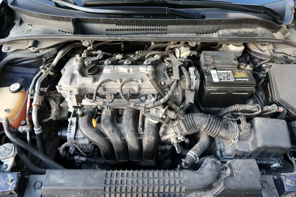2022 Toyota Corolla LE - Excellent Condition - American Specs - Image 16