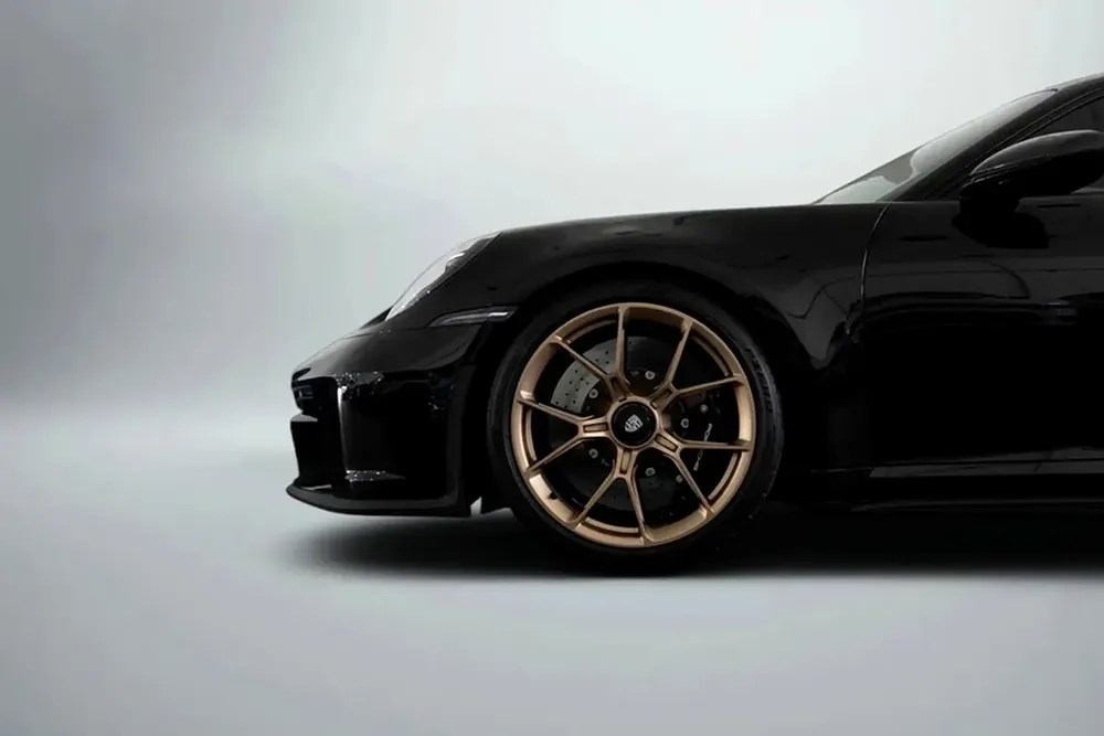 17,452 AED / 60 month’s | 0% DP | 2023 Porsche 911 GT3 Touring 992.1 / Manual / Porsche Warranty - Image 6