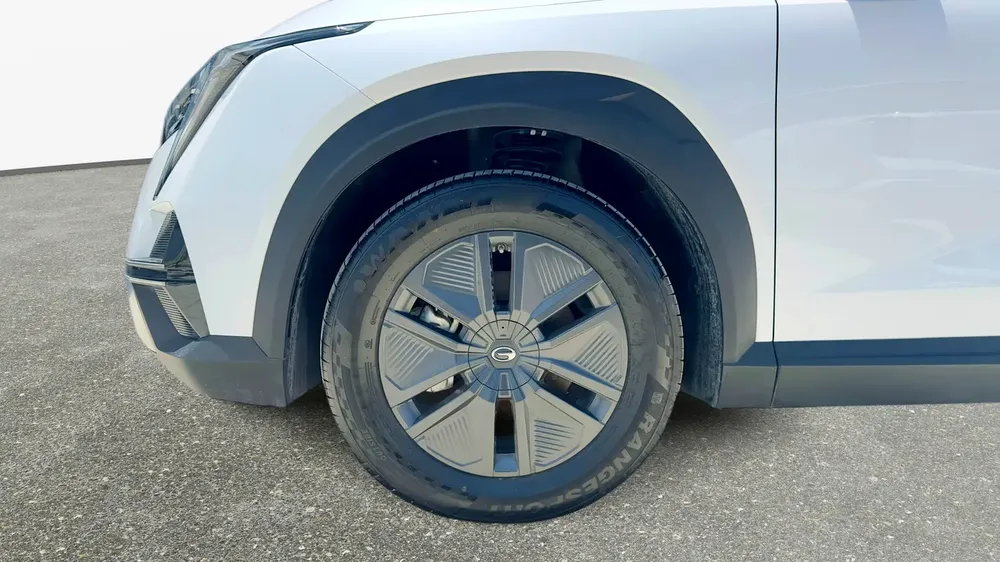 0% DP | AED 1,118 / Month | GAC | EMKOO GE 2.0 HYBRID | 2026 | Gargash Warranty | Service History - Image 4