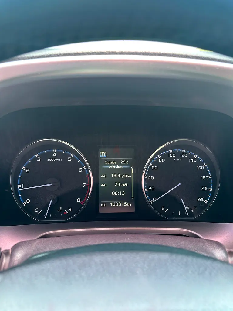 Toyota RAV4 2018 | Full Options | GCC Specs | Single Owner | Full Service History - Image 5