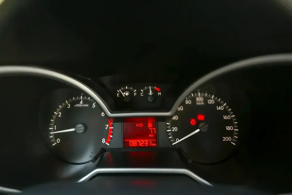 Mazda BT-50 | Double Cabin 4X4 | Manual | GCC Specs | Ref#M73264 - Image 15