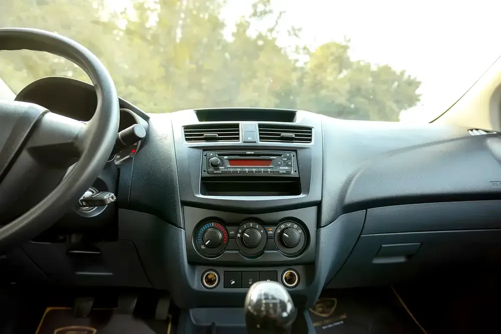 Mazda BT-50 | Double Cabin 4X4 | Manual | GCC Specs | Ref#M73264 - Image 16