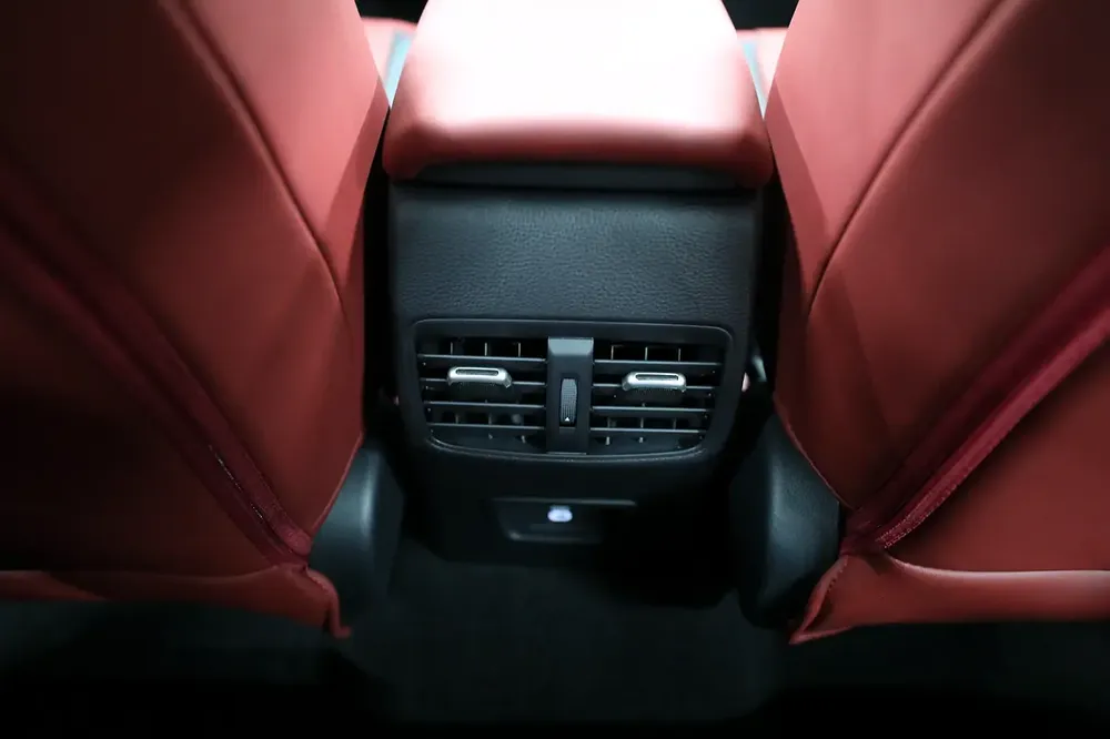 Toyota | Corolla Levin | Brand New | 5 Years Warranty | AED 1050 monthly | Ref#Corolla2025 - Image 16