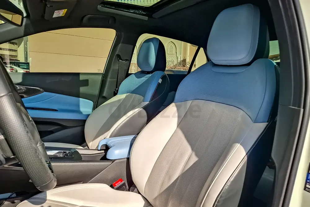 AED 851/month | 2024 GAC EMPOW GL | GCC Specs | Ref#404401 - Image 12