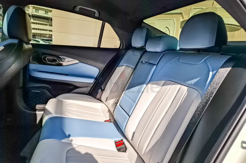 AED 851/month | 2024 GAC EMPOW GL | GCC Specs | Ref#404401 - Image 13