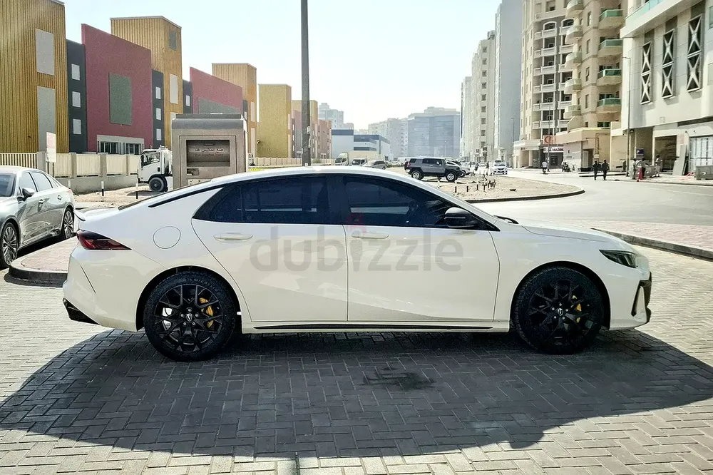 AED 851/month | 2024 GAC EMPOW GL | GCC Specs | Ref#404401 - Image 4