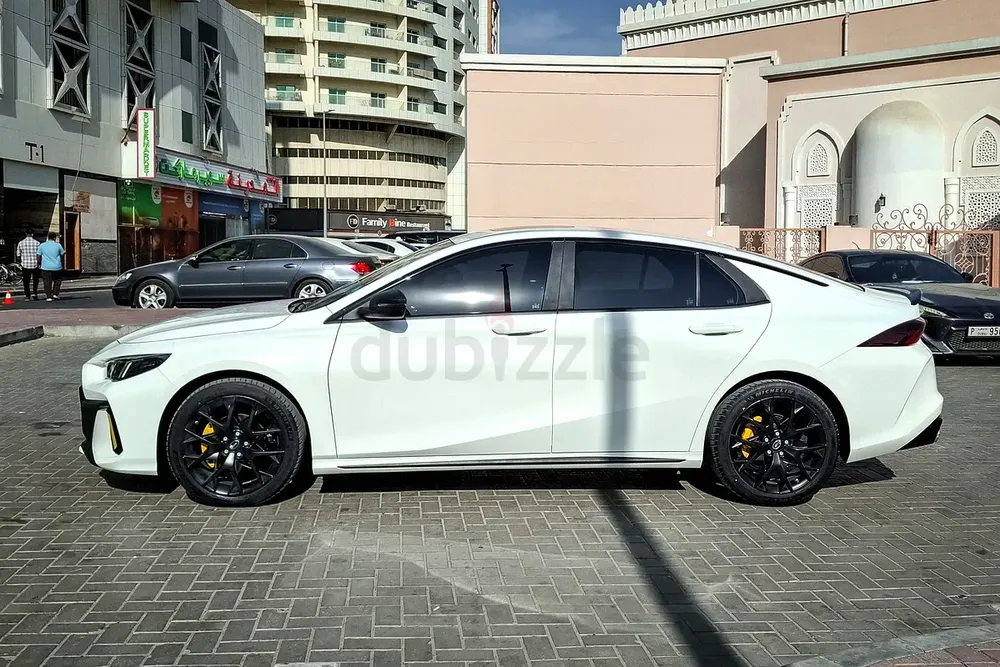 AED 851/month | 2024 GAC EMPOW GL | GCC Specs | Ref#404401 - Image 5