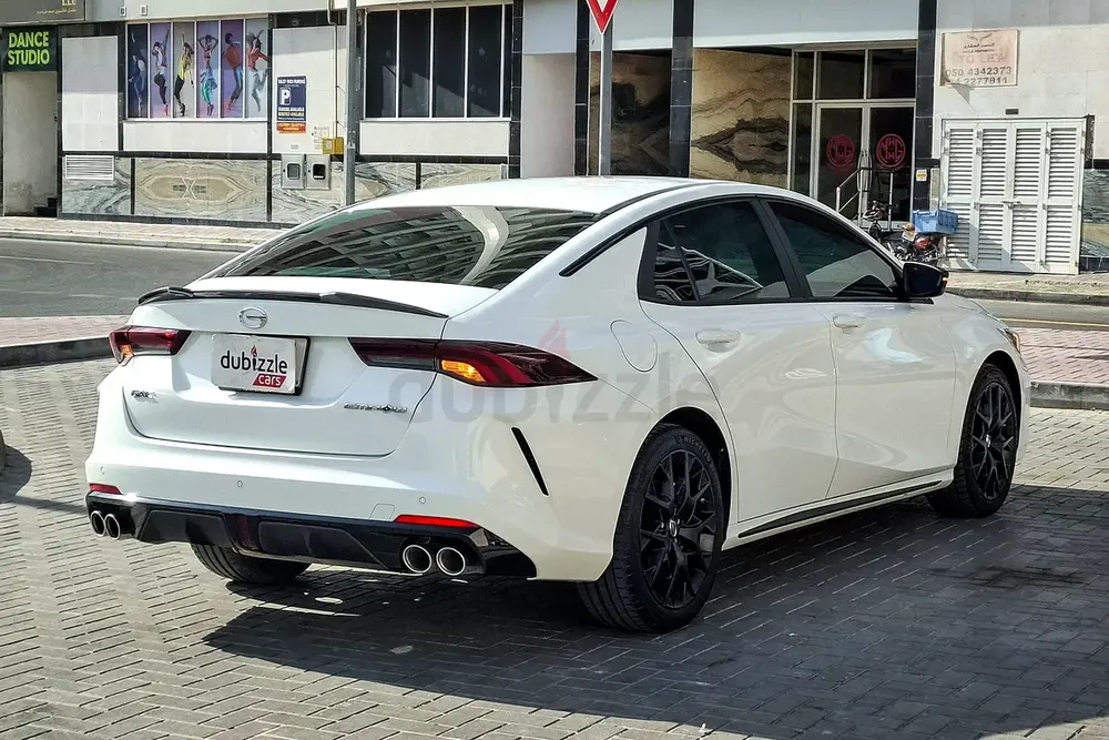 AED 851/month | 2024 GAC EMPOW GL | GCC Specs | Ref#404401 - Image 6