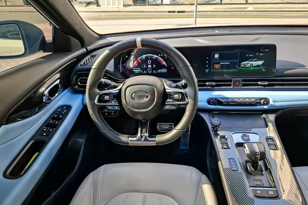 AED 851/month | 2024 GAC EMPOW GL | GCC Specs | Ref#404401 - Image 9