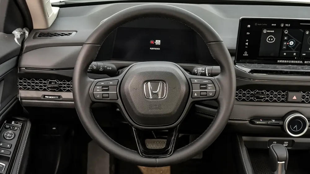 2025 | HONDA ACCORD SPORT 260TURBO LUXURY - Image 10