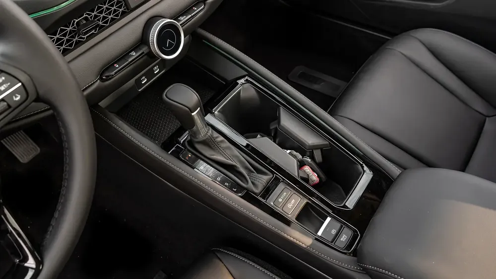 2025 | HONDA ACCORD SPORT 260TURBO LUXURY - Image 11