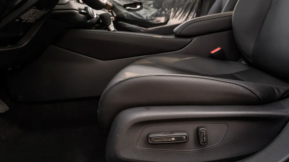 2025 | HONDA ACCORD SPORT 260TURBO LUXURY - Image 12