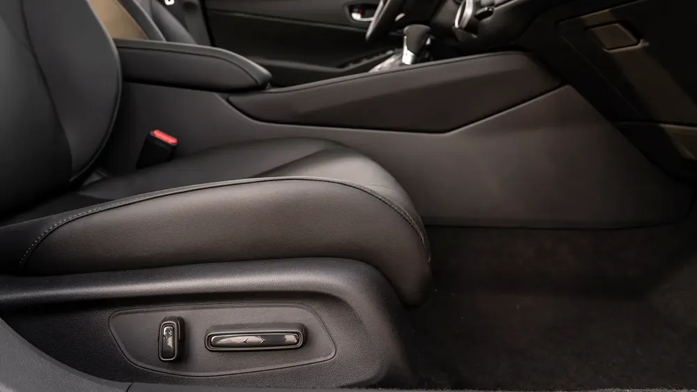 2025 | HONDA ACCORD SPORT 260TURBO LUXURY - Image 13