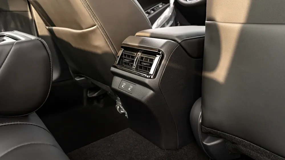 2025 | HONDA ACCORD SPORT 260TURBO LUXURY - Image 17