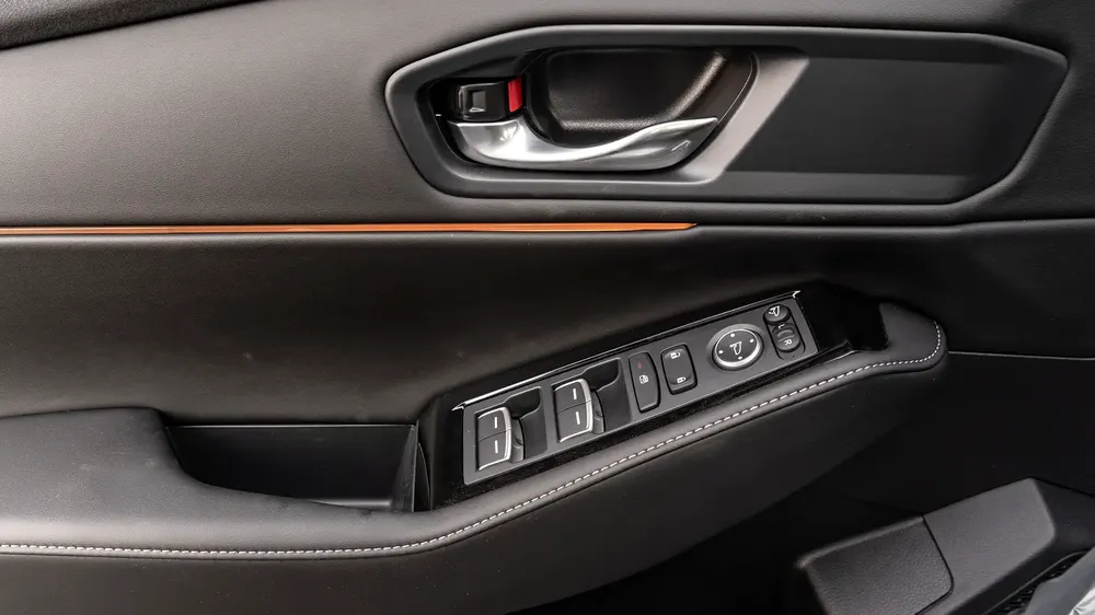 2025 | HONDA ACCORD SPORT 260TURBO LUXURY - Image 6