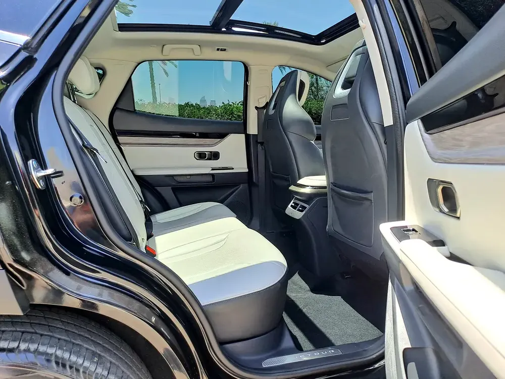 1,072-MONTHLY | 1.6T LUXURY TRIM | 2024 MODEL | LIBYA SPECS | WARRANTY TILL 2029 | ACCIDENT FREE - Image 13