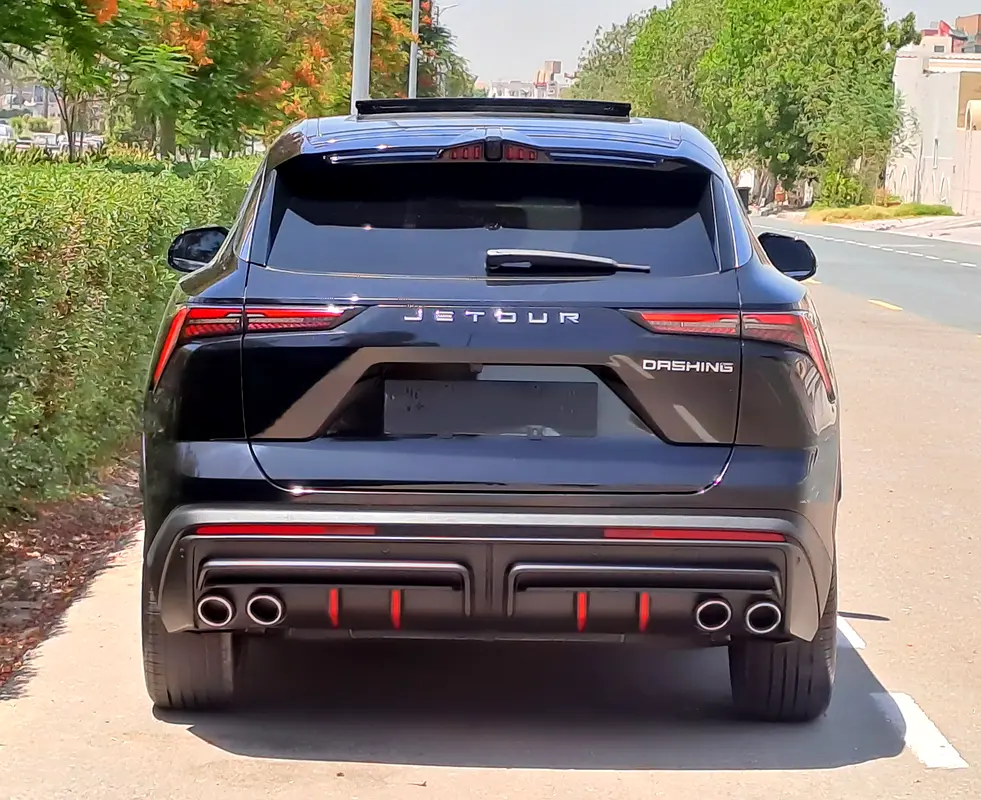 1,072-MONTHLY | 1.6T LUXURY TRIM | 2024 MODEL | LIBYA SPECS | WARRANTY TILL 2029 | ACCIDENT FREE - Image 6