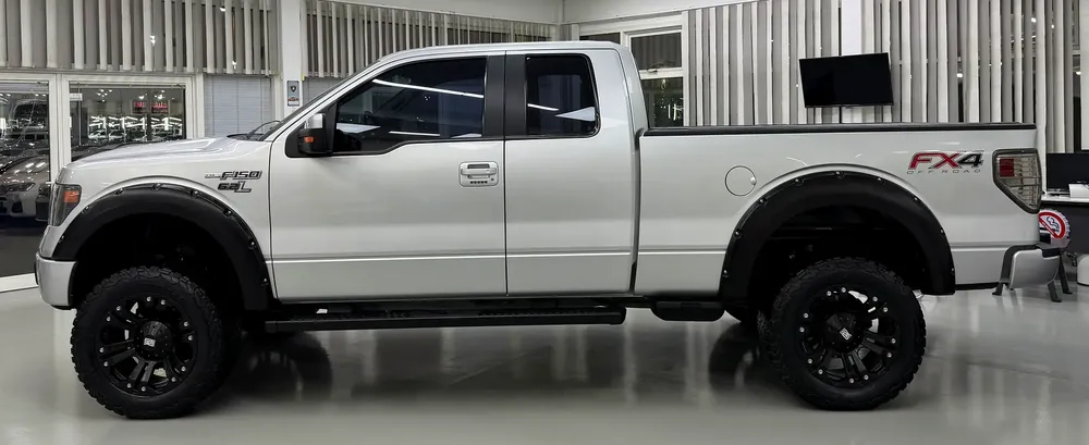 GCC .. Low Milegea .. 6,2L .. High Rider .. Original paint .. - Image 5