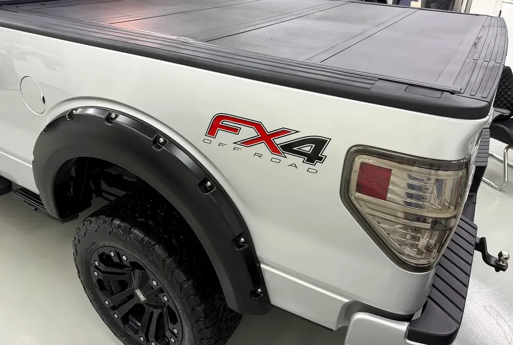 GCC .. Low Milegea .. 6,2L .. High Rider .. Original paint .. - Image 6