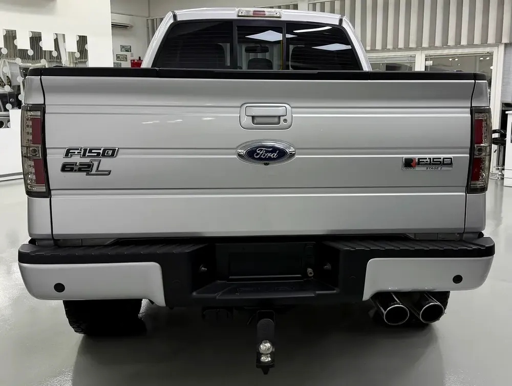 GCC .. Low Milegea .. 6,2L .. High Rider .. Original paint .. - Image 7