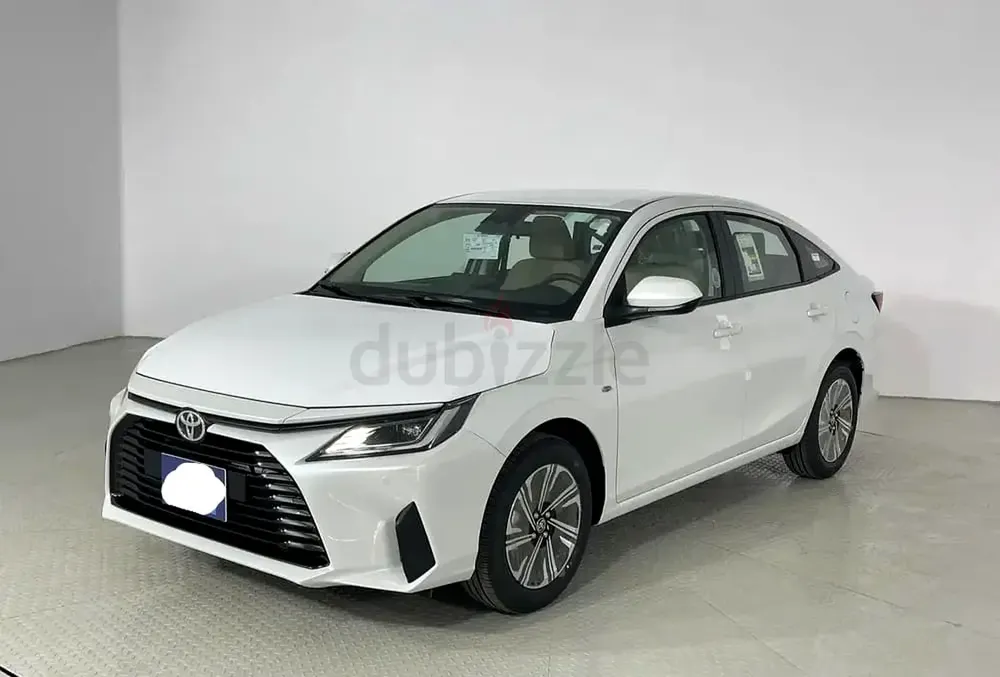 Toyota Yaris Sport 2023 GCC Specs - Image 6