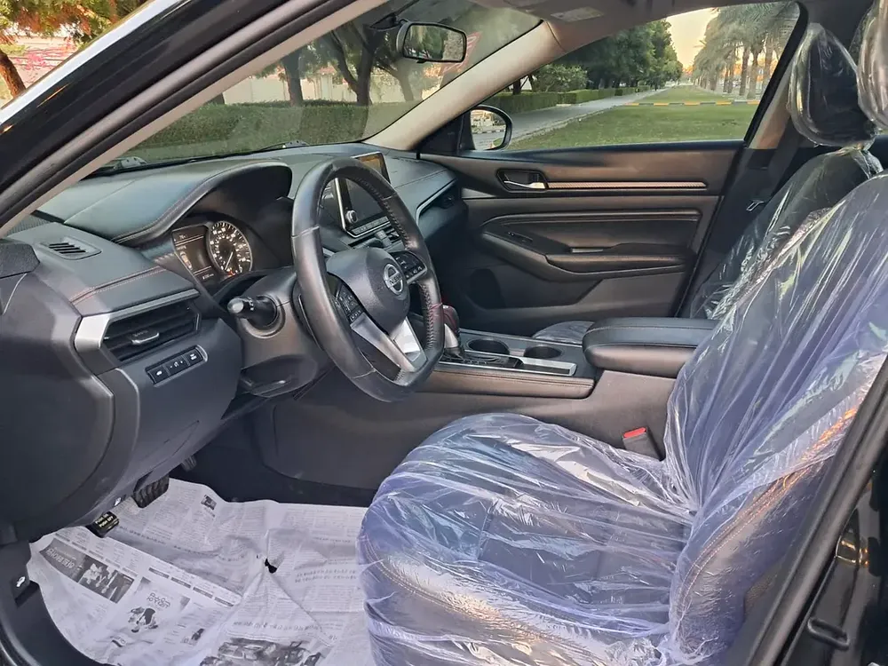 NISSAN ALTIMA SR 2019 - Image 13
