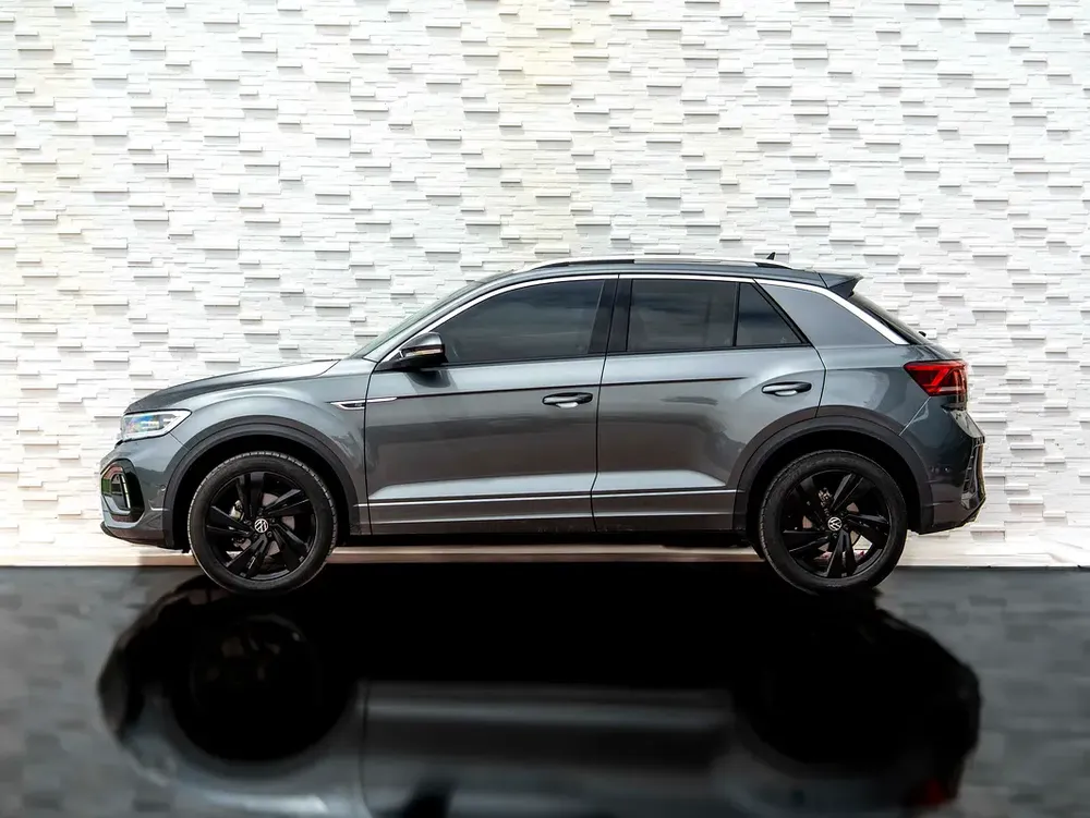 0% DOWN! | T-ROC | R-LINE | 1.89% RATE | AGENCY WARRANTY-SERVICE | FREE INSURANCE - Image 6