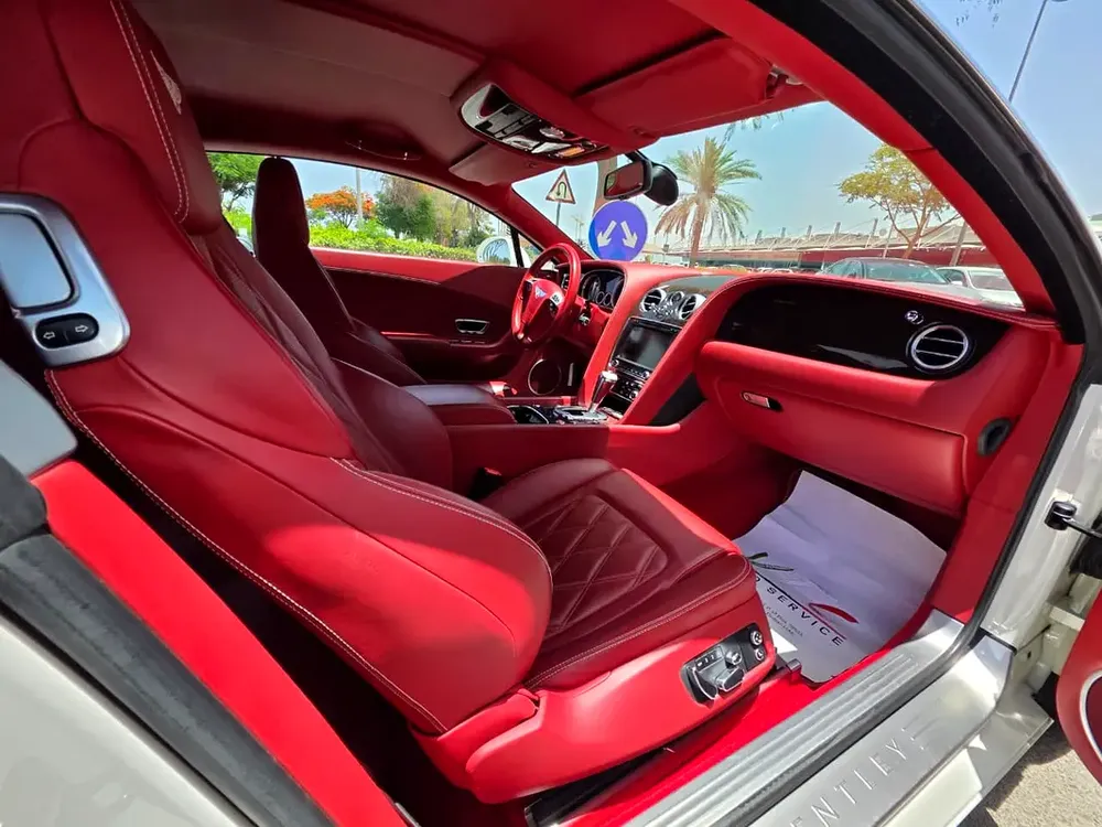 Bentley Continental GT 2014 | European Specs | Pristine Condition - Image 11