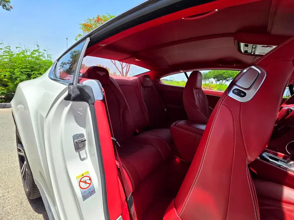 Bentley Continental GT 2014 | European Specs | Pristine Condition - Image 16