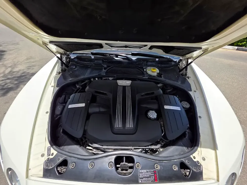 Bentley Continental GT 2014 | European Specs | Pristine Condition - Image 18