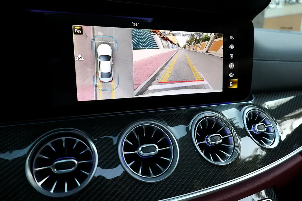 2023 Mercedes-Benz CLS 53 AMG - 2800KM - GCC Specs - Like New - Image 13