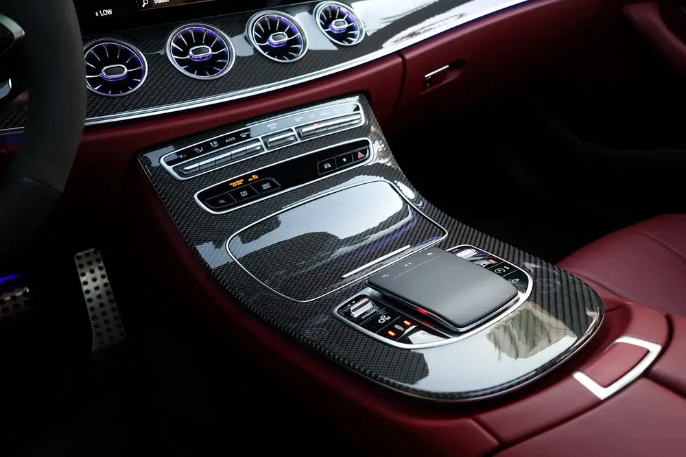 2023 Mercedes-Benz CLS 53 AMG - 2800KM - GCC Specs - Like New - Image 15