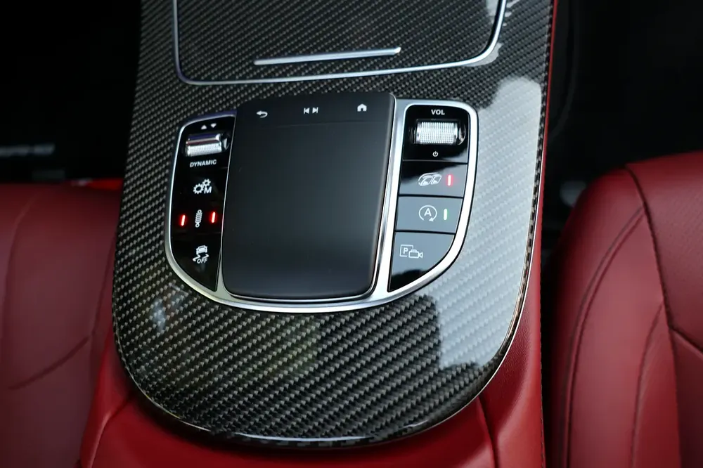 2023 Mercedes-Benz CLS 53 AMG - 2800KM - GCC Specs - Like New - Image 16