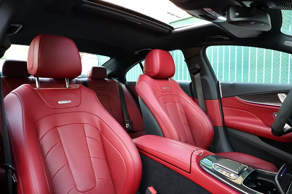 2023 Mercedes-Benz CLS 53 AMG - 2800KM - GCC Specs - Like New - Image 17