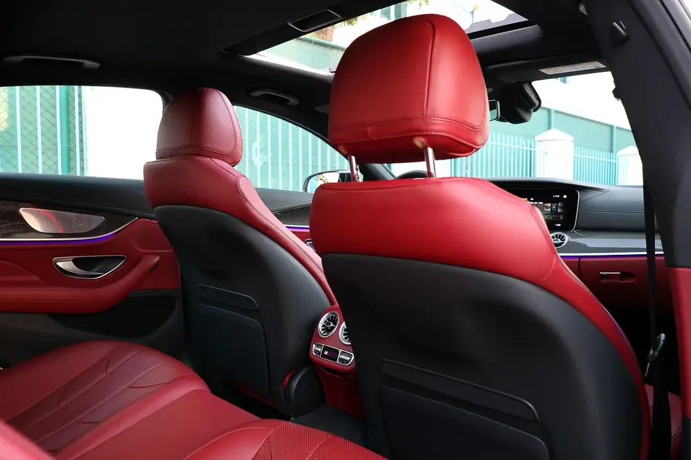 2023 Mercedes-Benz CLS 53 AMG - 2800KM - GCC Specs - Like New - Image 19