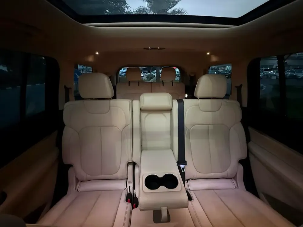 JEEP GRAND CHEROKEE LIMITED 2022 GCC FULL OPTIONS IN PERFECT CONDITIONS - Image 19
