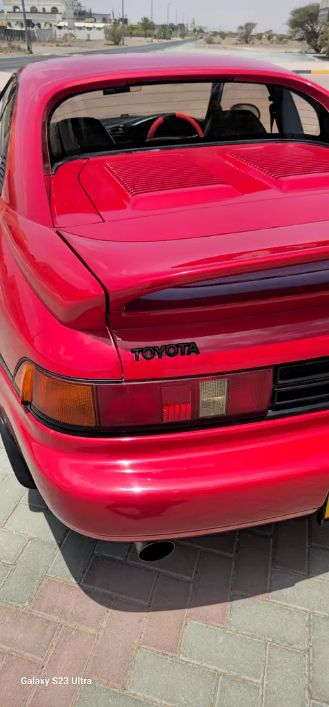 MR2 G-LIMITED - Image 10