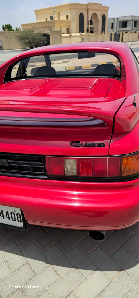 MR2 G-LIMITED - Image 12