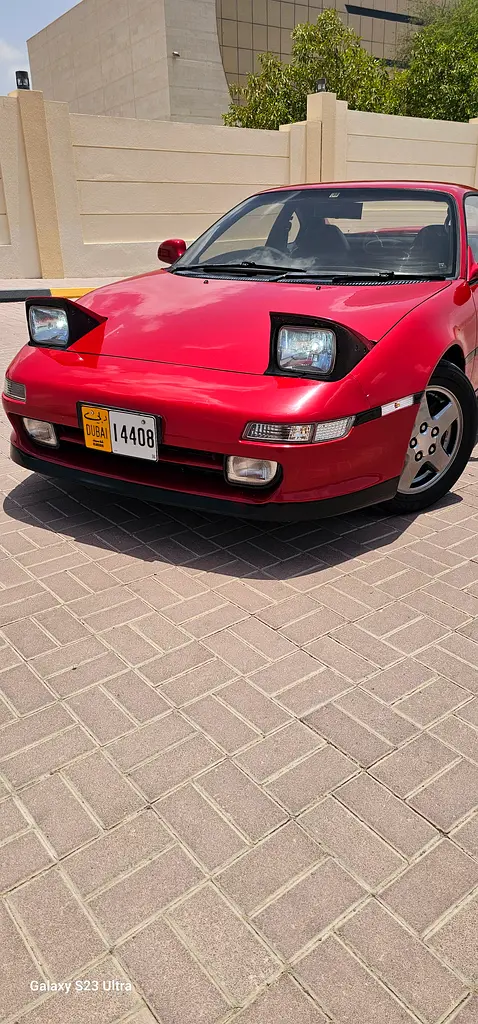 MR2 G-LIMITED - Image 14