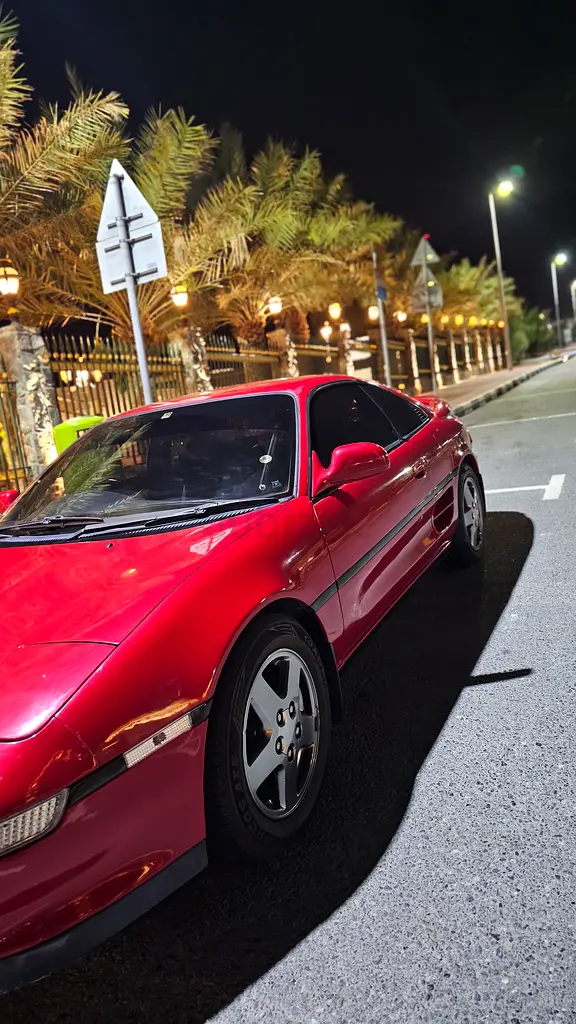 MR2 G-LIMITED - Image 6