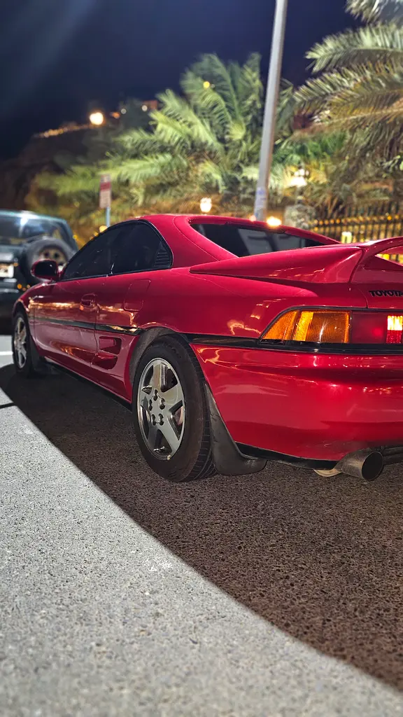 MR2 G-LIMITED - Image 7