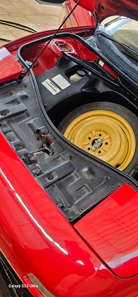 MR2 G-LIMITED - Image 9